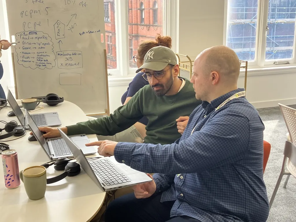 Collaborative Workshop