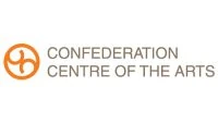 Confederation Centre Logo