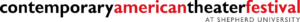 Contemporary American Theater Festival Logo