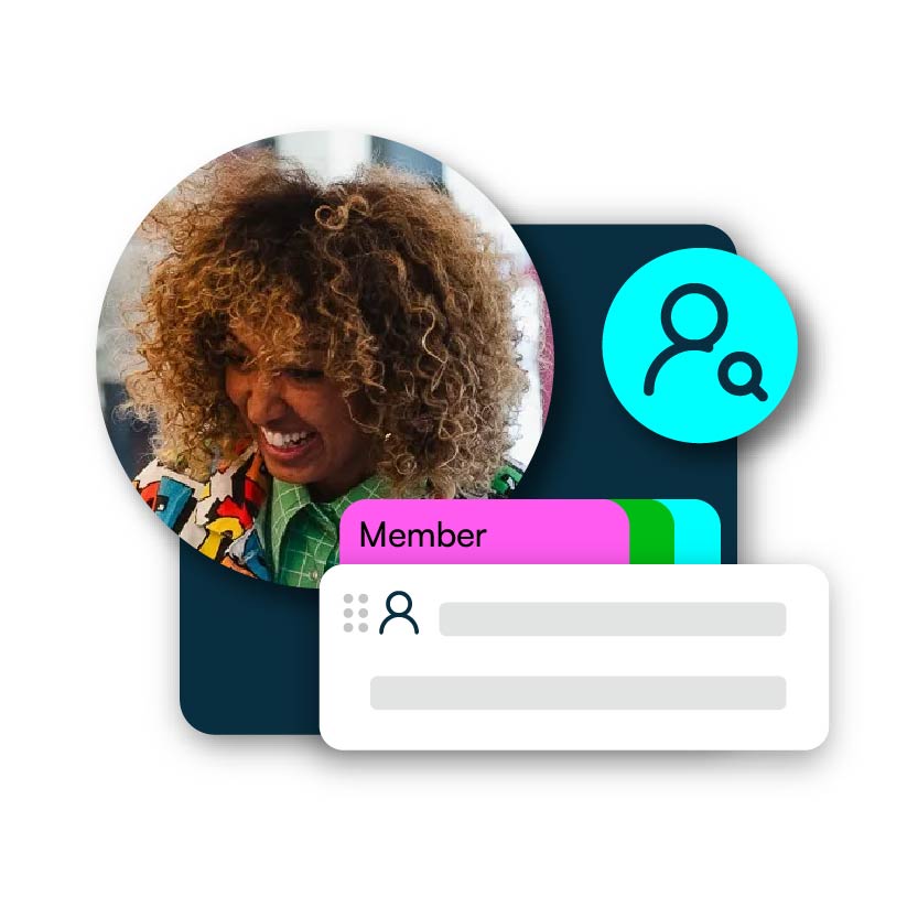 Crm Central Customer Record