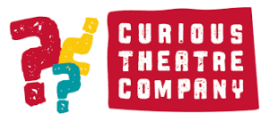 Curious Theatre Company Logo