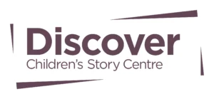Discover Childrens Story Centre Logo