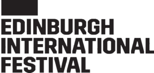 Edinburgh International Festival Logo