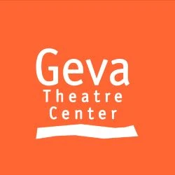 Geva Theatre Center Logo