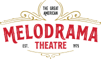 Great American Melodrama Theatre Logo