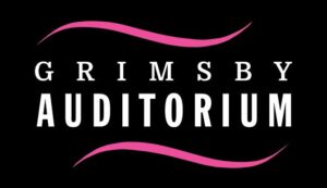 Grimsby Auditorium Logo