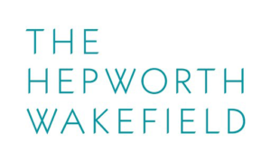 The Hepworth Wakefield Logo