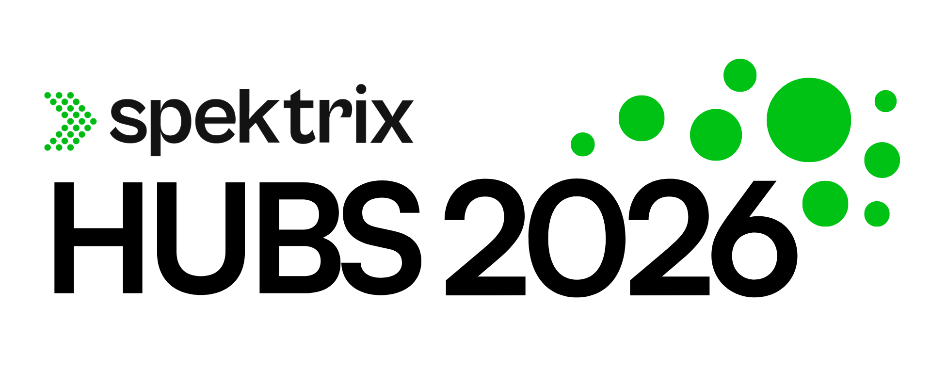 Spektrix Hubs UK Ireland