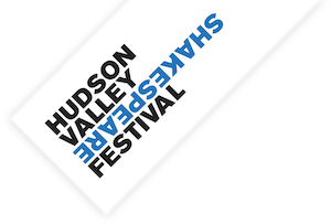 Hudson Valley Shakespeare Festival Logo