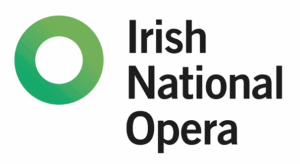 Irish National Opera Logo