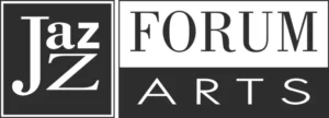 Jazz Forum Arts Logo