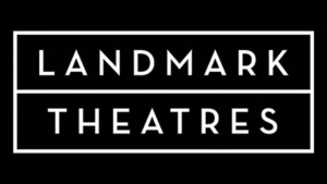 Landmark Theatres Logo