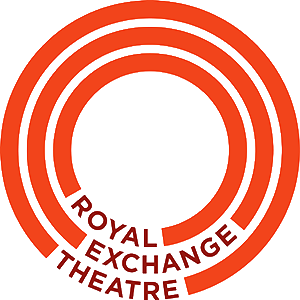Manchester Royal Exchange Theatre Logo