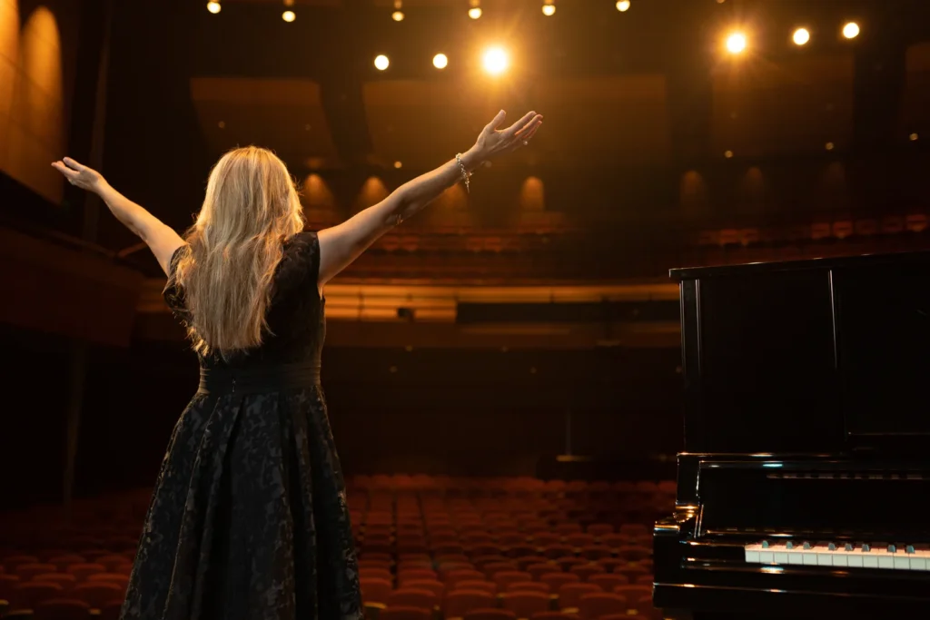 Mandurah Performing Arts Centre Boardwalk Theatre Featuring Louise Anton 1