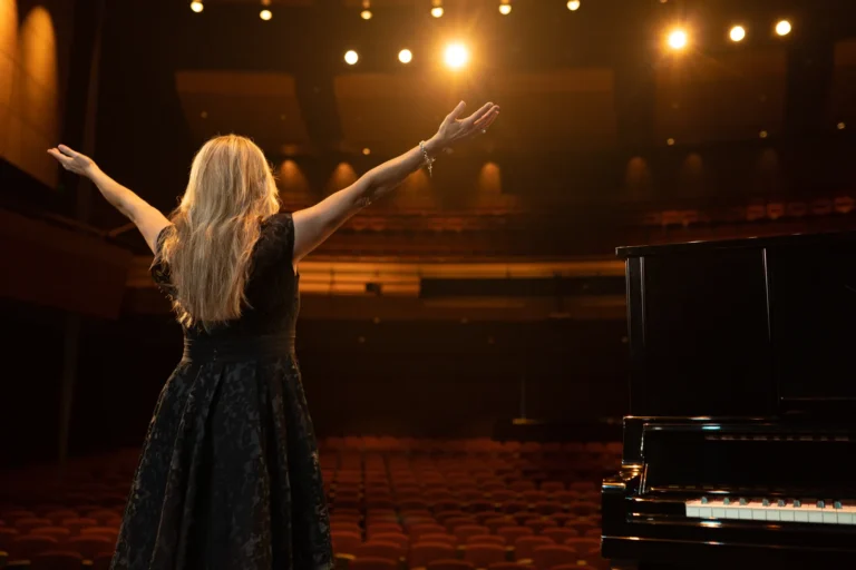 Mandurah Performing Arts Centre Boardwalk Theatre Featuring Louise Anton 2