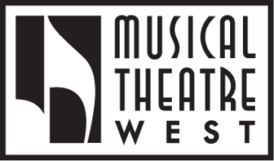 Musical Theatre West Logo
