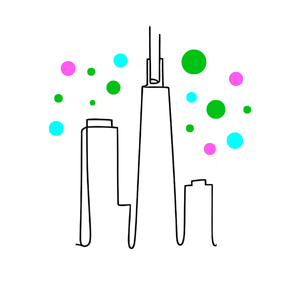 New Brand Chicago No Text 2