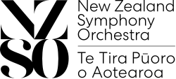 New Zealand Symphony Orchestra Logo