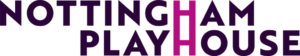 Nottingham Playhouse Logo