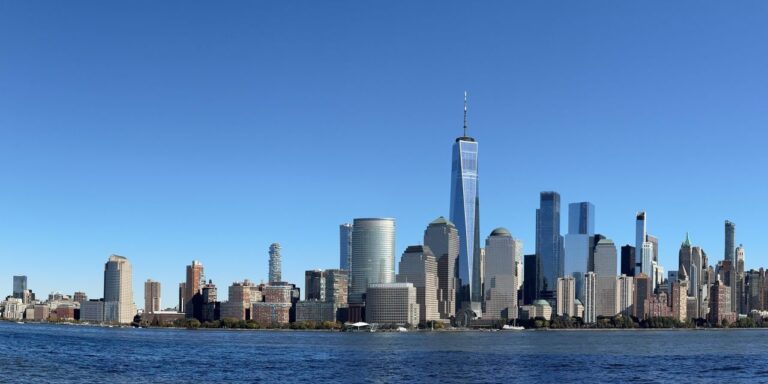 New York City office
