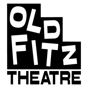 Old Fitz Theatre Logo