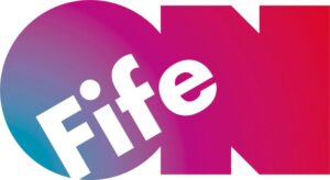 Onfife Logo