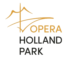 Opera Holland Park Logo 1
