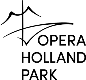 Opera Holland Park Logo