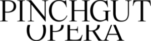 Pinchgut Opera Logo