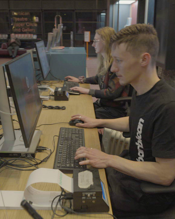 Ticketing Professionals Use Spektrix To Understand Their Audiences