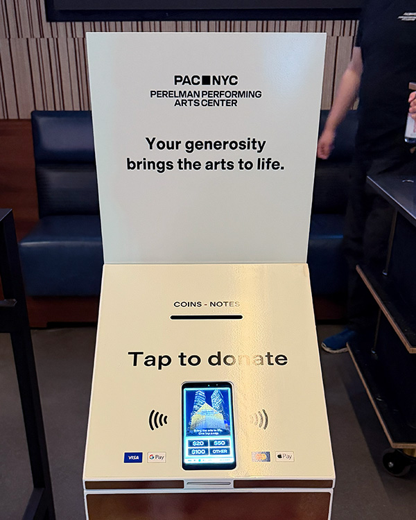 Platform Fundraising Waterfall Image 1