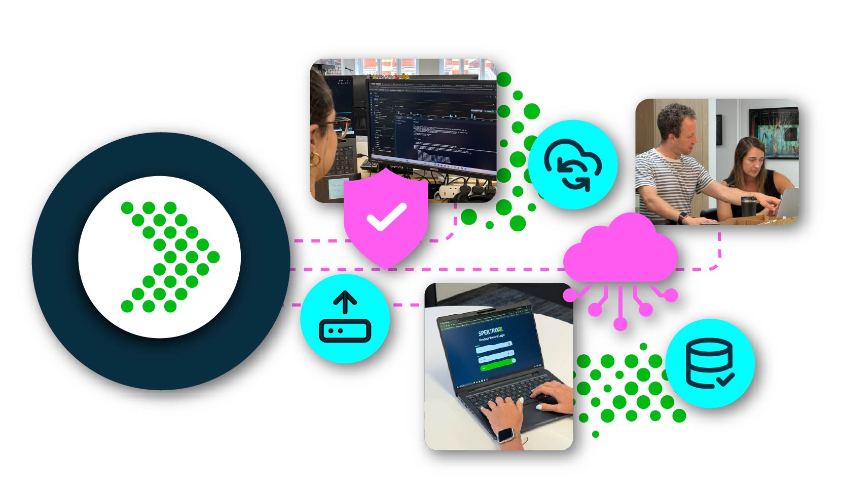 Platform Header Image Reliability