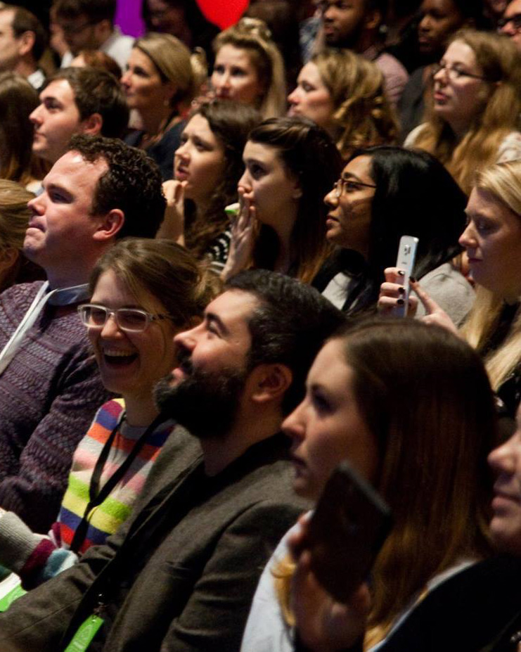 Spektrix Helps You Develop Closer Relationships With Your Audience