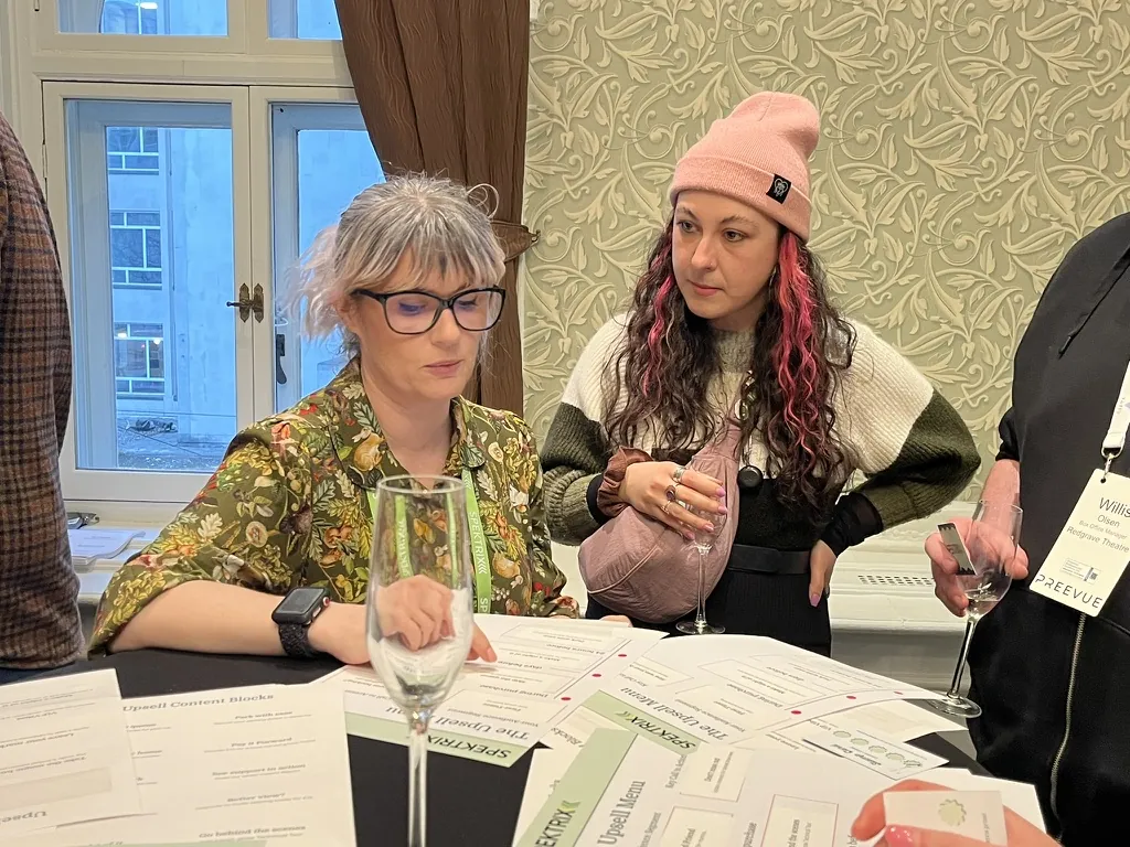 Roundtable Discussion