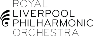 Royal Liverpool Philharmonic Logo