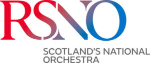 Royal Scottish National Orchestra Logo