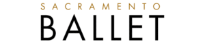 Sacramento Ballet Logo