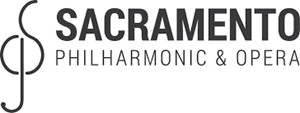 Sacramento Philhamronic Opera Logo 300 113