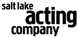 Salt Lake Acting Company Logo