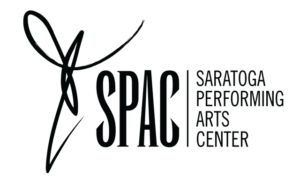 Saratoga Performing Arts Center Logo