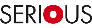 Serious Logo