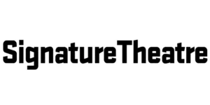 Signature Theatre Logo