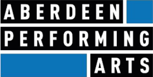Spektrix Customer Aberdeen Performing Arts Logo