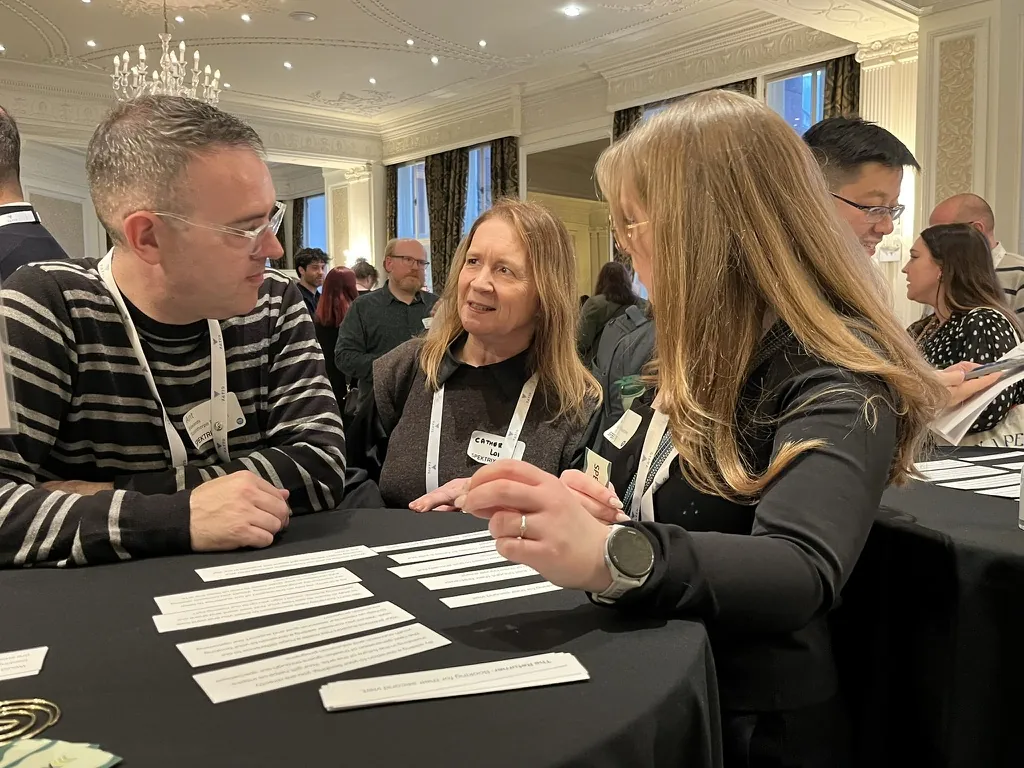 Team Card Sorting