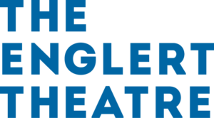The Englert Theatre Logo