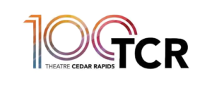 Theatre Cedar Rapids Logo