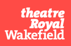 Theatre Royal Wakefield Logo