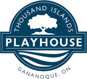 Thousand Islands Playhouse Logo