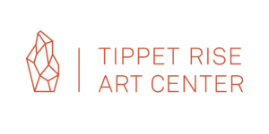 Tippet Rise Art Center Logo