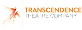 Transcendence Theatre Company Logo Scroll